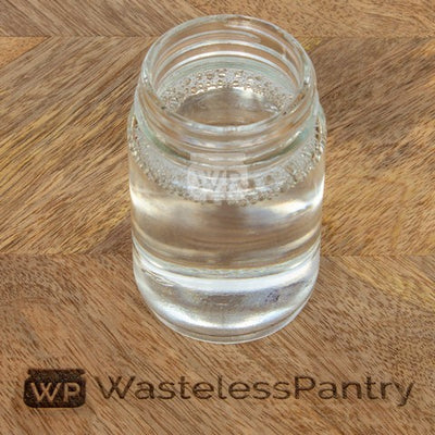 Laundry Liquid Delicates & Wool Wash 2000ml jar - Wasteless Pantry Bassendean