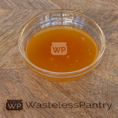 Honey Raw Seasonal Eucalyptus 2000ml jar - Wasteless Pantry Bassendean