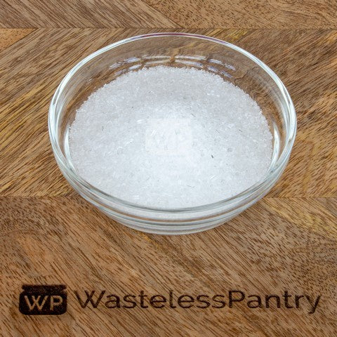 Epsom Salts 1000ml jar - Wasteless Pantry Bassendean