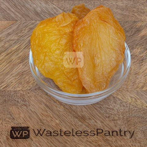 Pears 500ml jar - Wasteless Pantry Bassendean