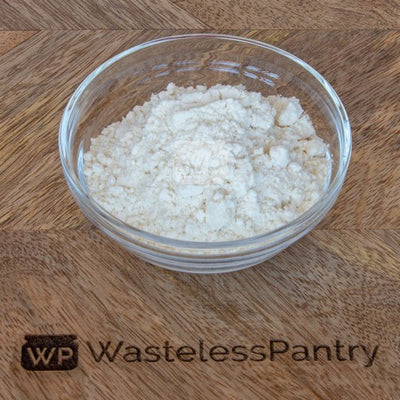 Flour Bakers Supreme 1000ml jar - Wasteless Pantry Bassendean