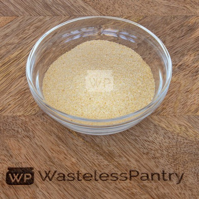 Onion Powder 125ml jar - Wasteless Pantry Bassendean