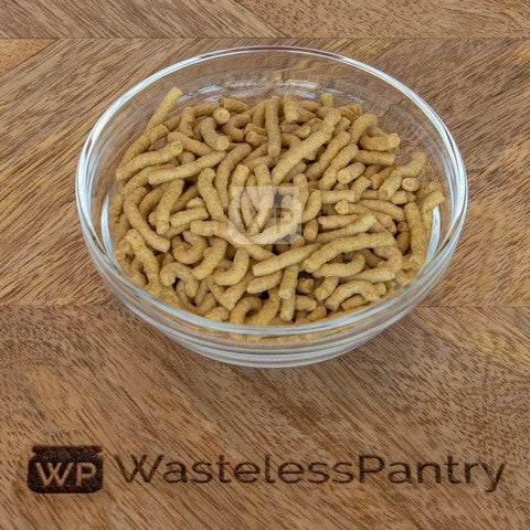 Rice Bran and Prune Sticks GF 500ml jar - Wasteless Pantry Bassendean