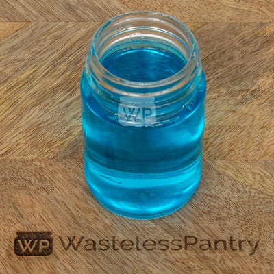 Laundry Liquid Top Loader 500ml jar - Wasteless Pantry Bassendean