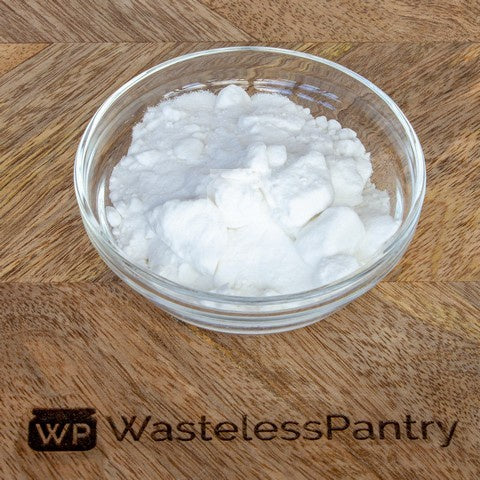 Baking Powder GF 125ml jar - Wasteless Pantry Bassendean