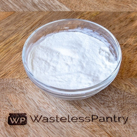 Monk Fruit Powder 125ml jar - Wasteless Pantry Bassendean