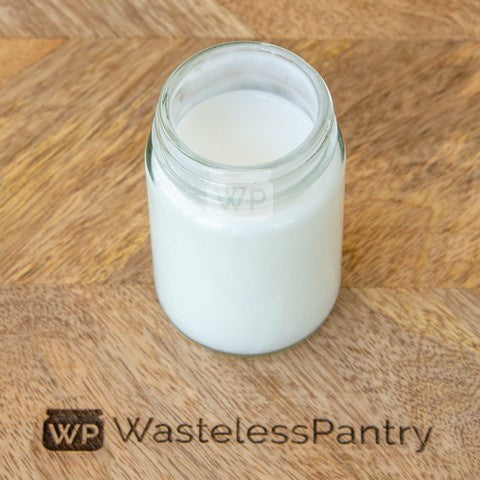 Hair Conditioner Silicone Free 500ml jar - Wasteless Pantry Bassendean