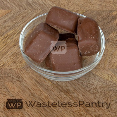 Chocolate Honeycomb 2000ml jar - Wasteless Pantry Bassendean