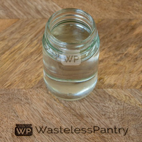 Glycerine Liquid 125ml jar - Wasteless Pantry Bassendean