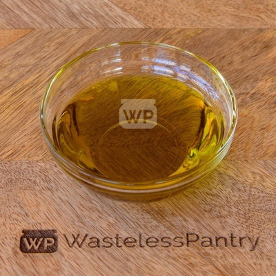 Oil Hemp Seed Raw 1000ml jar - Wasteless Pantry Bassendean