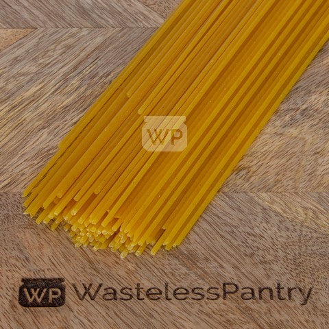 Pasta Spaghetti 1kg bag - Wasteless Pantry Bassendean