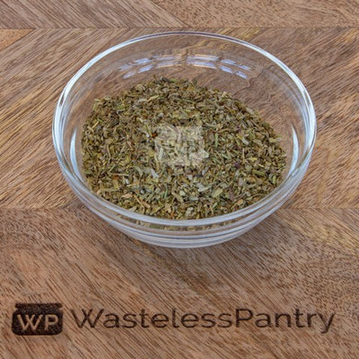 Mixed Herbs 50g bag - Wasteless Pantry Bassendean