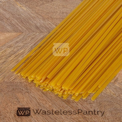 Pasta Fettucine 1kg bag - Wasteless Pantry Bassendean