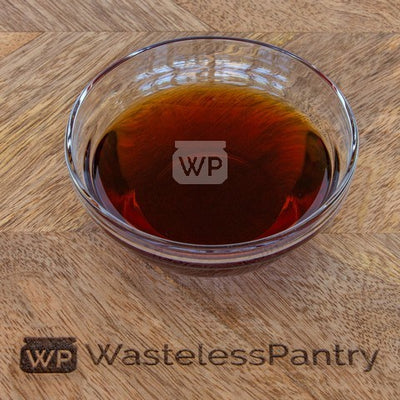 Maple Syrup Organic 1000ml jar - Wasteless Pantry Bassendean