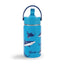 Drink Bottle Cheeki Insulated 400ml Kids Bottle - Wasteless Pantry Bassendean