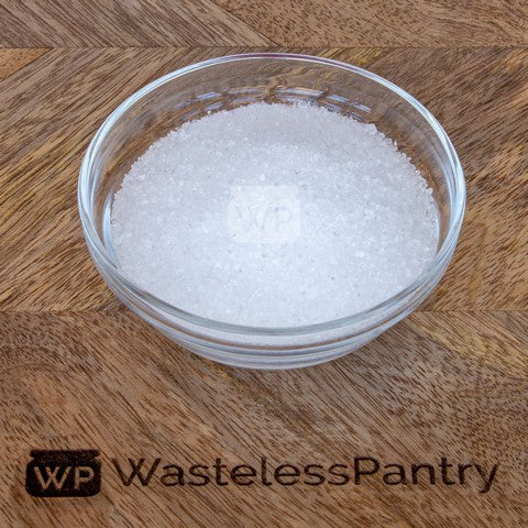 Xylitol GF 125ml jar - Wasteless Pantry Bassendean