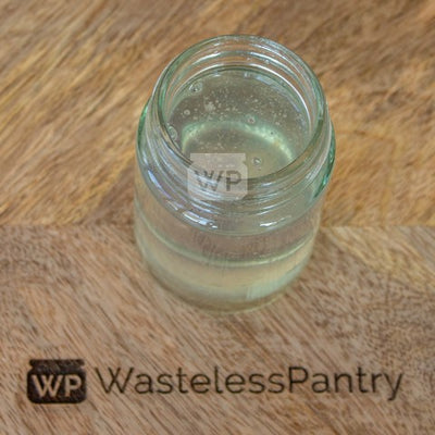 Body Wash (Citrus) 500ml jar - Wasteless Pantry Bassendean
