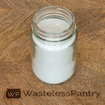 Dishwasher Powder Super Conc 125ml jar - Wasteless Pantry Bassendean