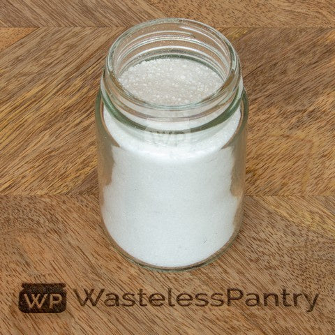 Dishwasher Powder Super Conc 125ml jar - Wasteless Pantry Bassendean