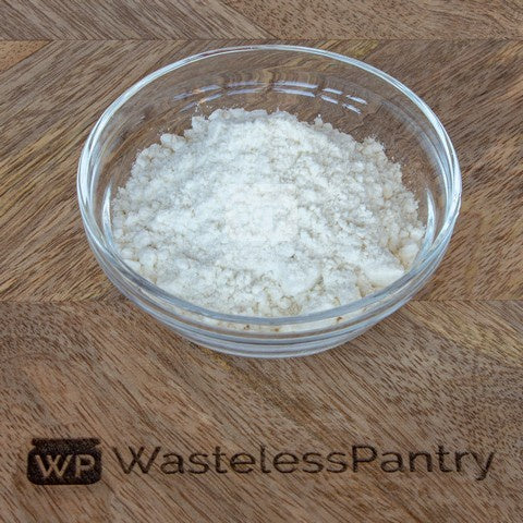 Flour Self Raising 100g bag - Wasteless Pantry Bassendean