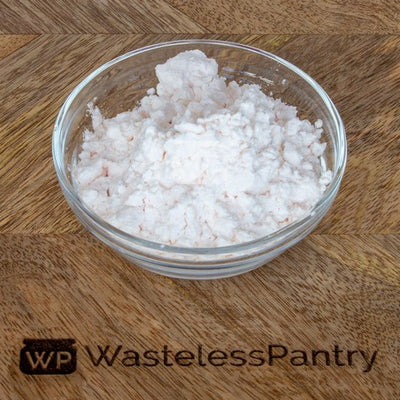 Custard Powder 100g bag - Wasteless Pantry Bassendean