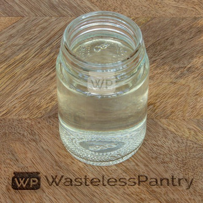 Castile Soap Organic Original 125ml jar - Wasteless Pantry Bassendean