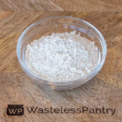 Bread Mix Wholemeal 1000ml jar - Wasteless Pantry Bassendean