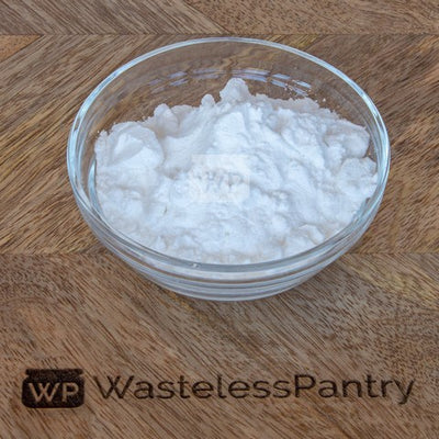 Flour Tapioca GF 2000ml jar - Wasteless Pantry Bassendean