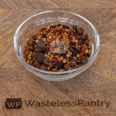 Pickling Spice 125ml jar - Wasteless Pantry Bassendean