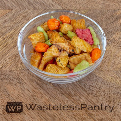 Rice Cracker Salad 2000ml jar - Wasteless Pantry Bassendean