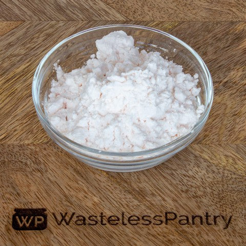 Custard Powder 2000ml jar - Wasteless Pantry Bassendean