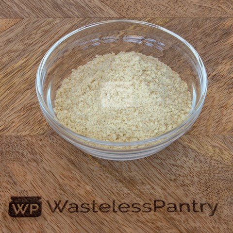 Stock Vegetable 125ml jar - Wasteless Pantry Bassendean