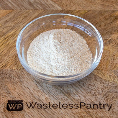 Stock Beef Style 50g bag - Wasteless Pantry Bassendean