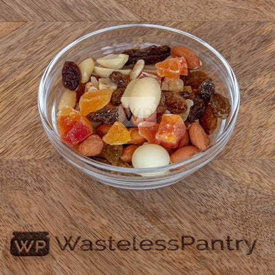 Yoghurt Fruit & Nut Mix 1000ml jar - Wasteless Pantry Bassendean