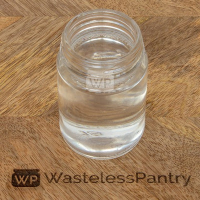 Laundry Liquid Front Loader 125ml jar - Wasteless Pantry Bassendean