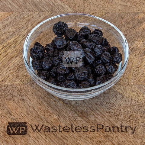 Blueberries 125ml jar - Wasteless Pantry Bassendean