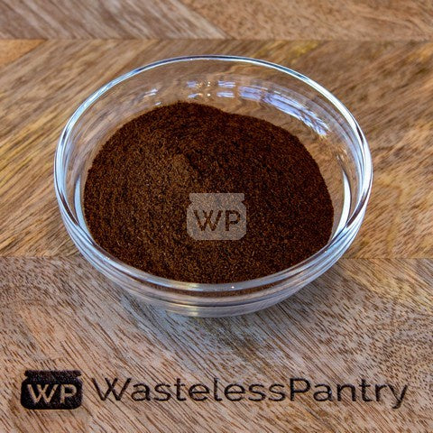 Cloves Ground 125ml jar - Wasteless Pantry Bassendean