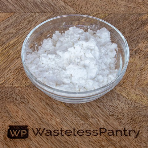 Potato Starch 2000ml jar - Wasteless Pantry Bassendean