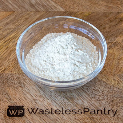 Flour Gluten 1000ml jar - Wasteless Pantry Bassendean