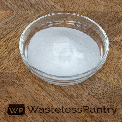 Citric Acid 50g bag - Wasteless Pantry Bassendean