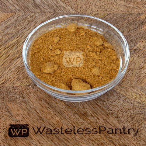 Mesquite Powder Organic 50g bag - Wasteless Pantry Bassendean