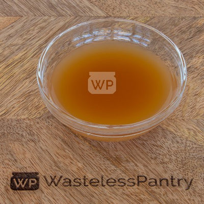 Vinegar Apple Cider Organic 2000ml jar - Wasteless Pantry Bassendean
