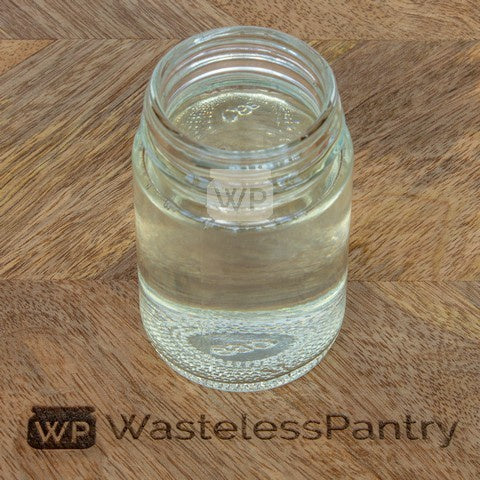 Rose Water 125ml jar - Wasteless Pantry Bassendean