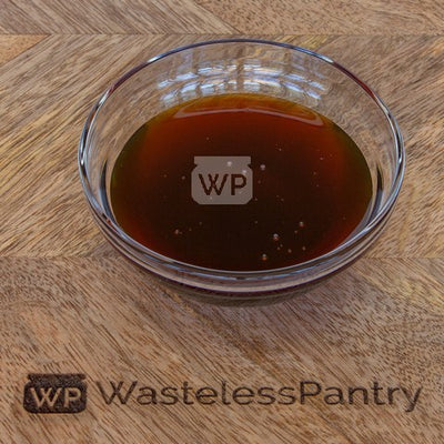 Golden Syrup 500ml jar - Wasteless Pantry Bassendean