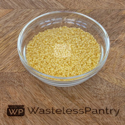 Cous Cous 1kg bag - Wasteless Pantry Bassendean