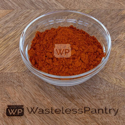 Moroccan Spice 125ml jar - Wasteless Pantry Bassendean