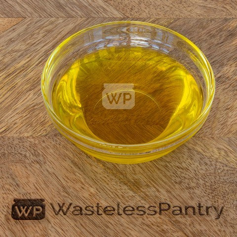 Oil Olive EV Sprayfree Jingilli 125ml jar - Wasteless Pantry Bassendean