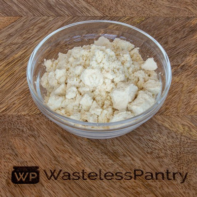 Whey Protein Powder 2000ml jar - Wasteless Pantry Bassendean
