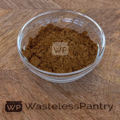 Garam Masala 50g bag - Wasteless Pantry Bassendean