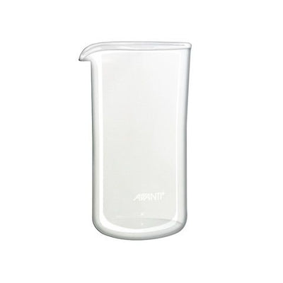 Cafe Press Glass Coffee Plunger Beaker Replacement - Wasteless Pantry Bassendean